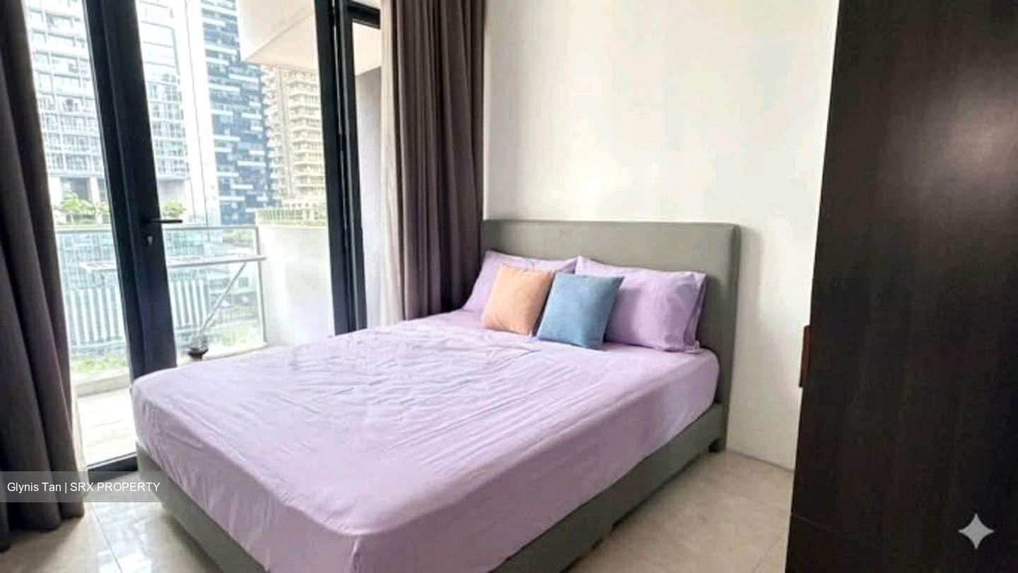 Robinson Suites (D1), Apartment #547117051